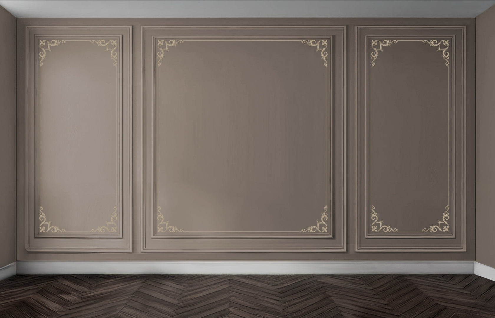 Timeless Frame