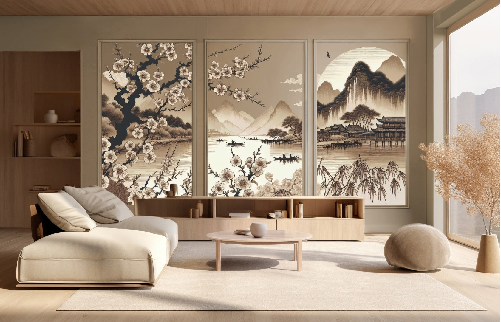 Zen Horizon