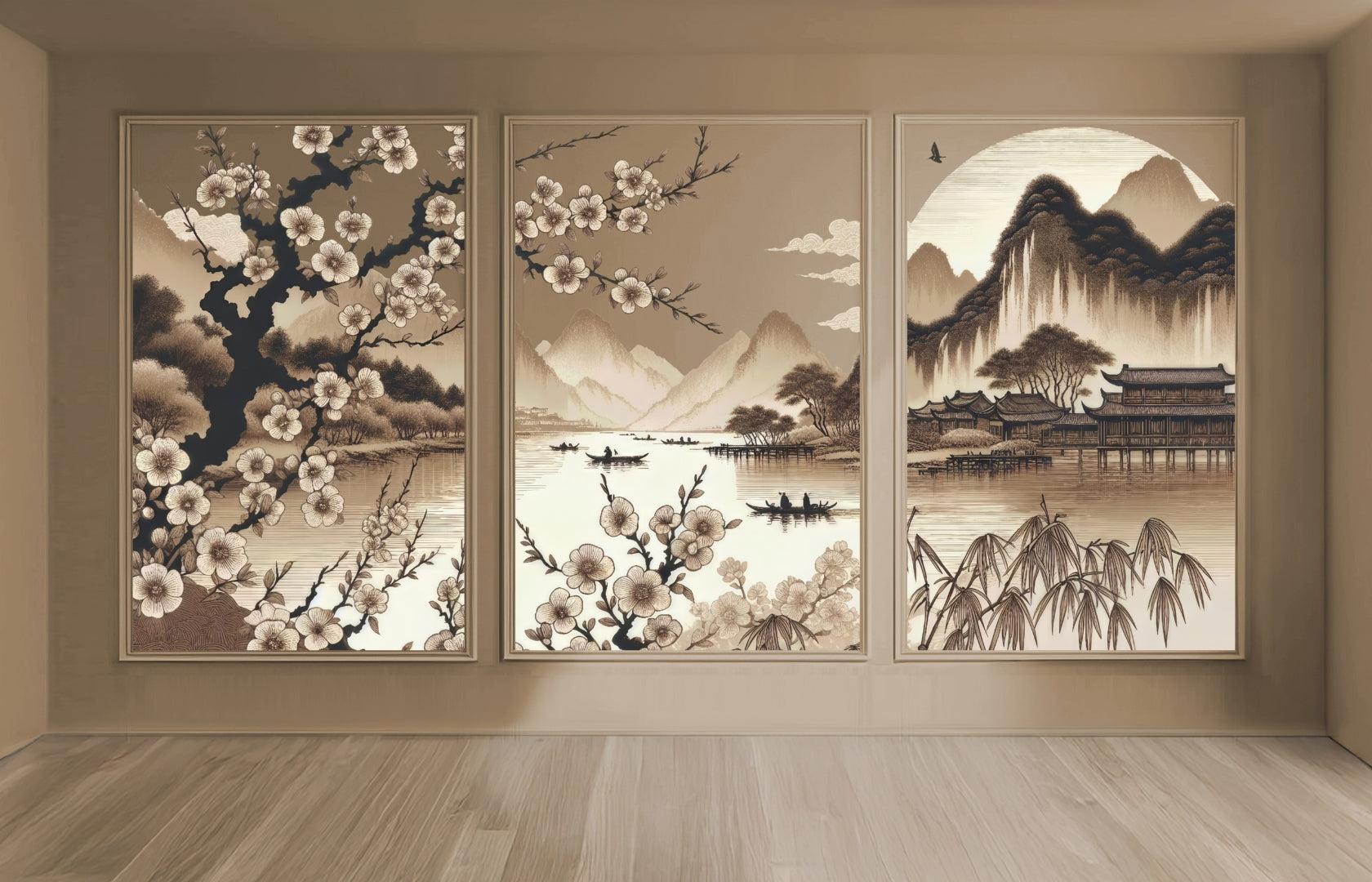 Zen Horizon
